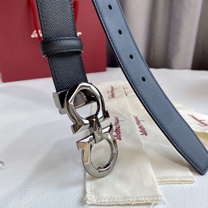 Ferragamo Belts